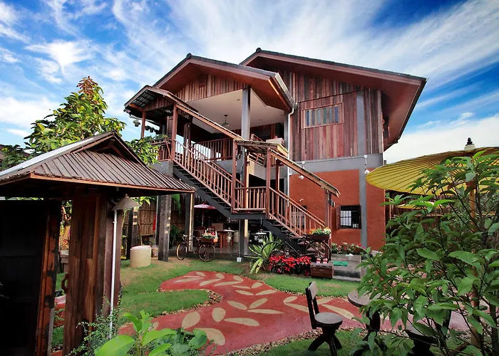 Hueandin Klinmai Boutique Hotel
