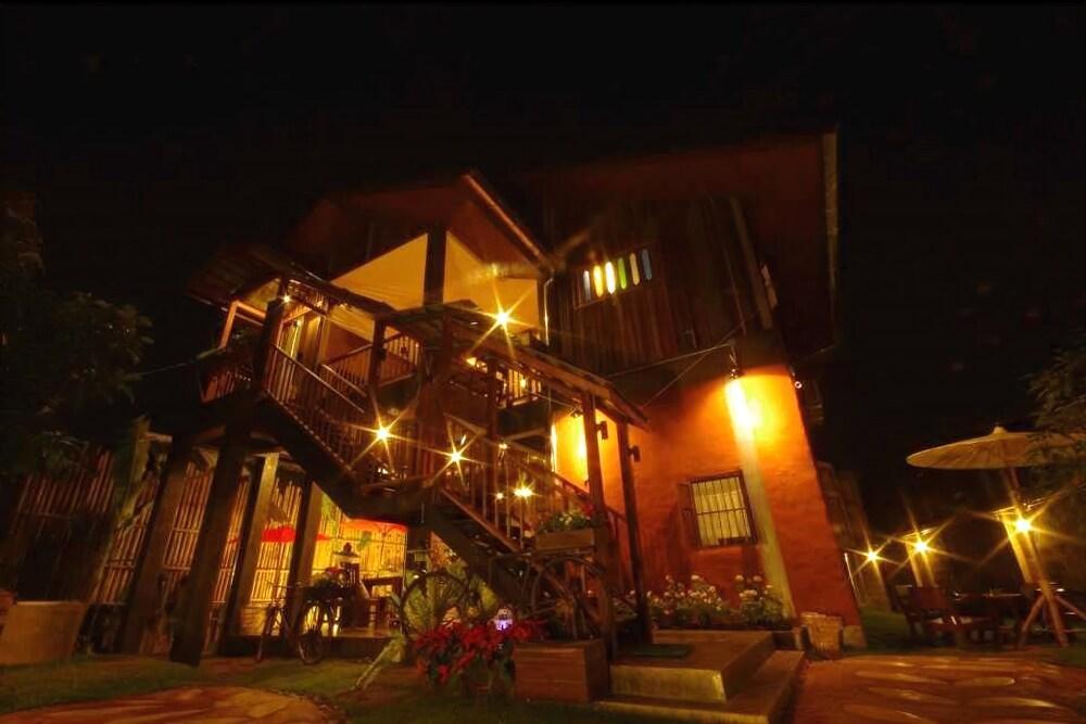 Hueandin Klinmai Boutique Hotel Chiang Mai