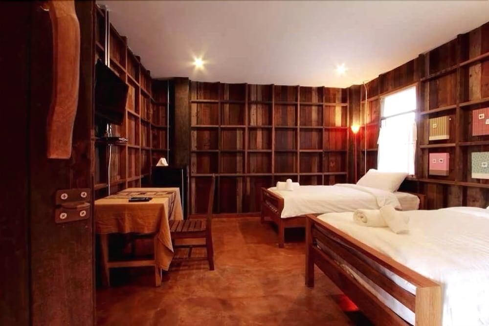 Hueandin Klinmai Boutique Hotel 3*