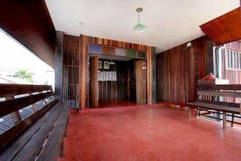Hotel Hueandin Klinmai Boutique