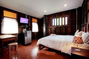 Hotel Hueandin Klinmai Boutique Chiang Mai