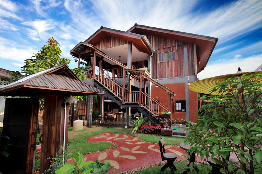 Hotel Hueandin Klinmai Boutique