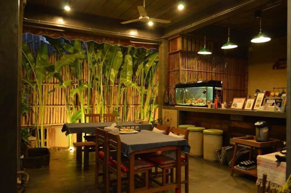 Hueandin Klinmai Boutique Hotel