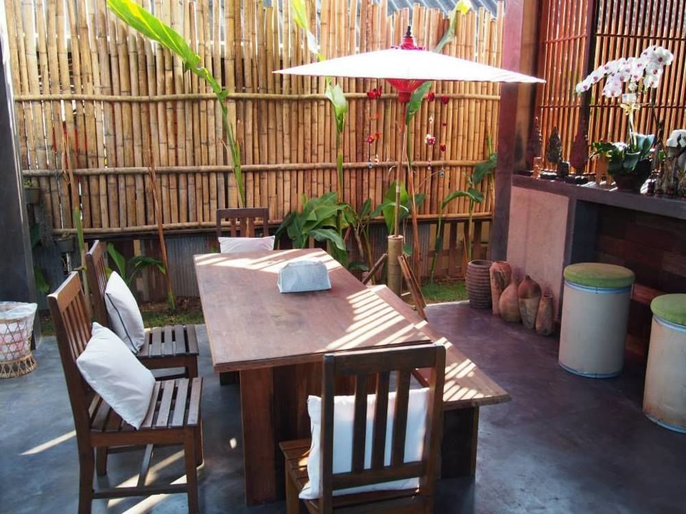 Hueandin Klinmai Boutique Hotel Chiang Mai