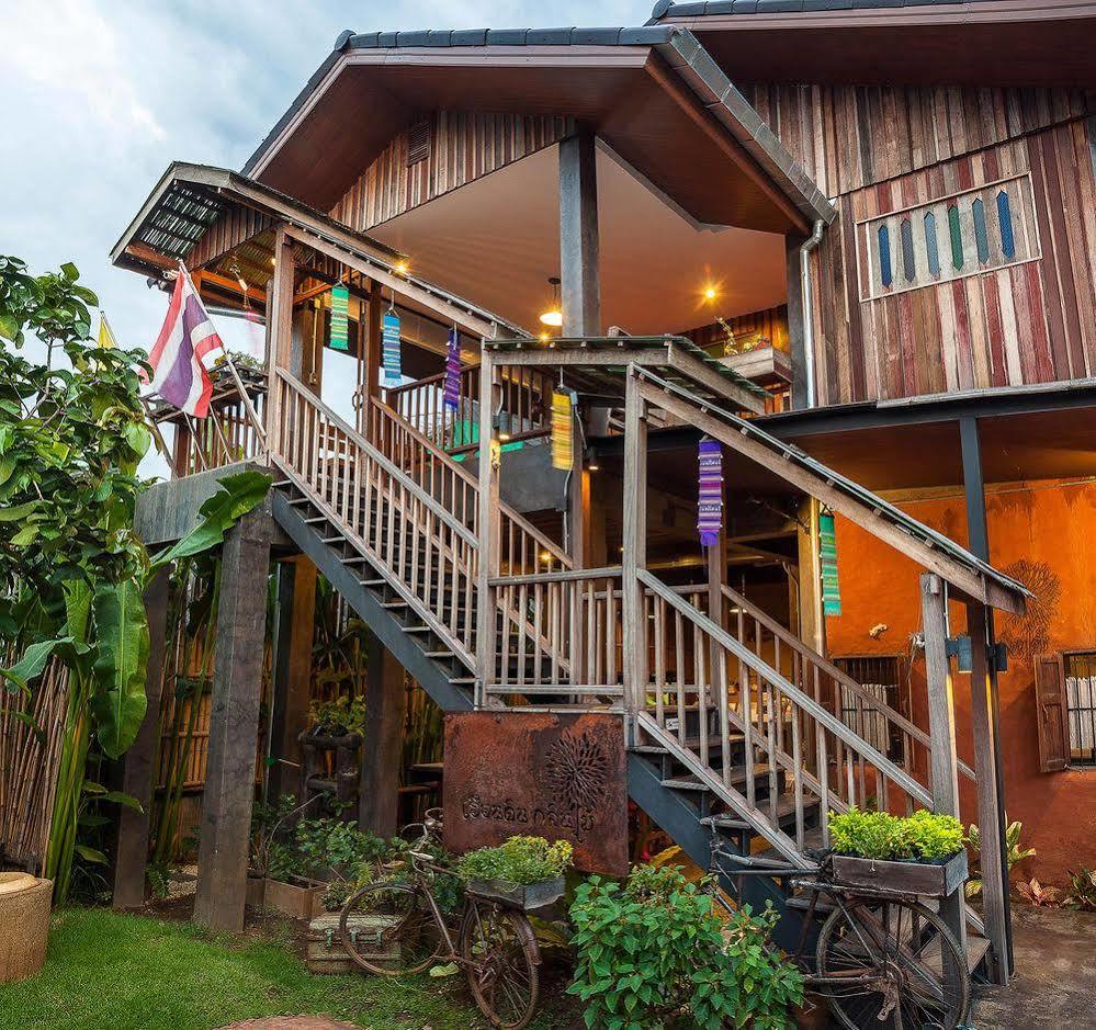 Hueandin Klinmai Boutique Hotel