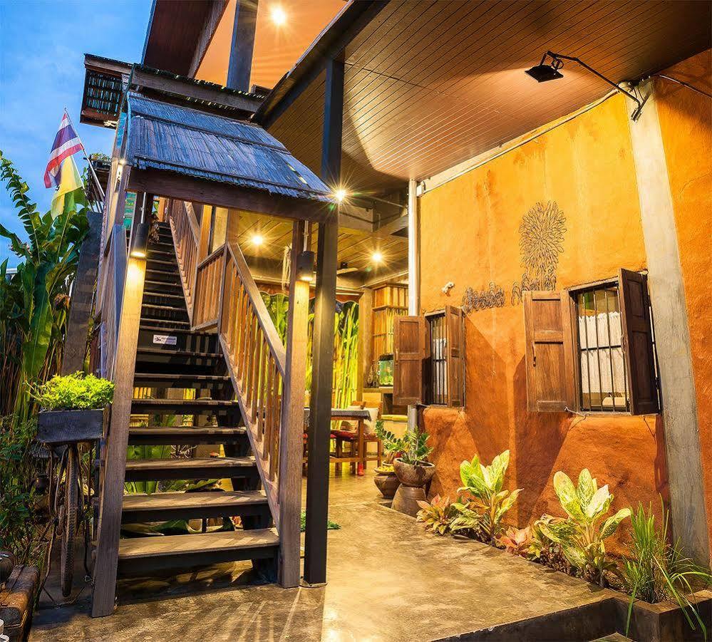 Hueandin Klinmai Boutique Chiang Mai