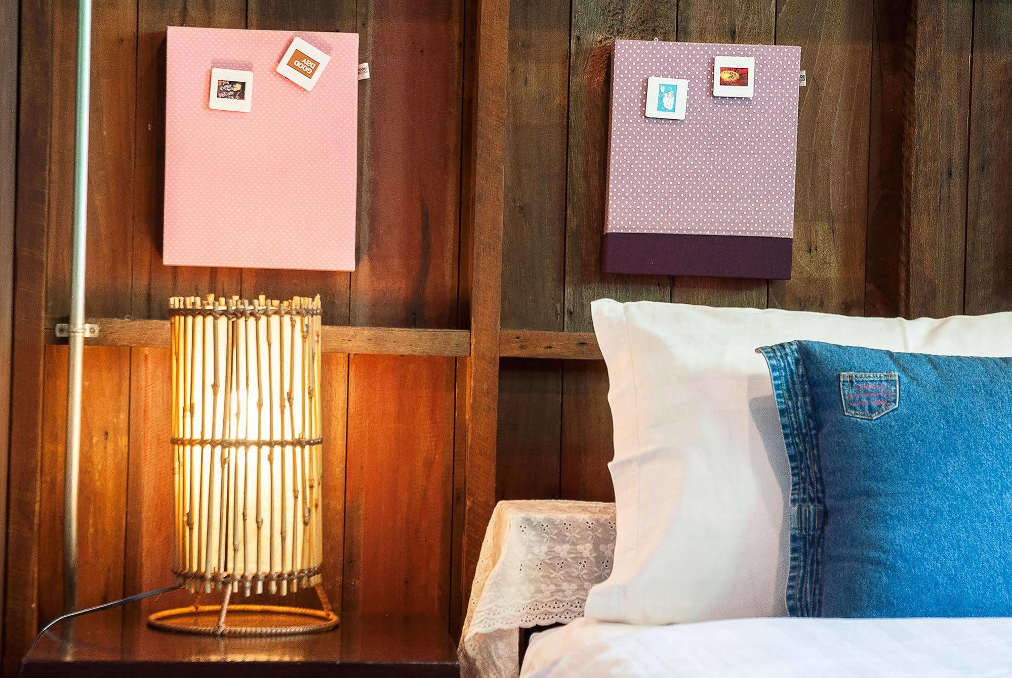Hueandin Klinmai Boutique Hotel Chiang Mai