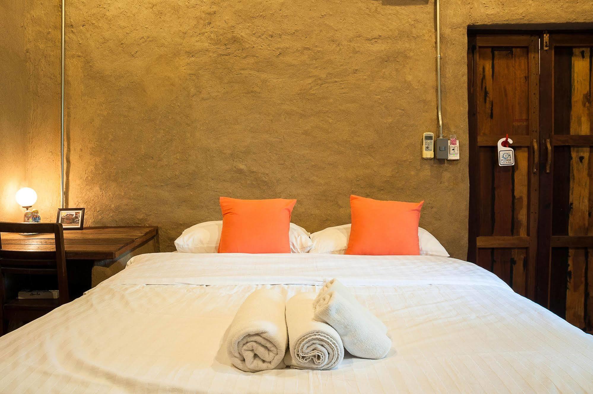 Hotel Hueandin Klinmai Boutique Chiang Mai