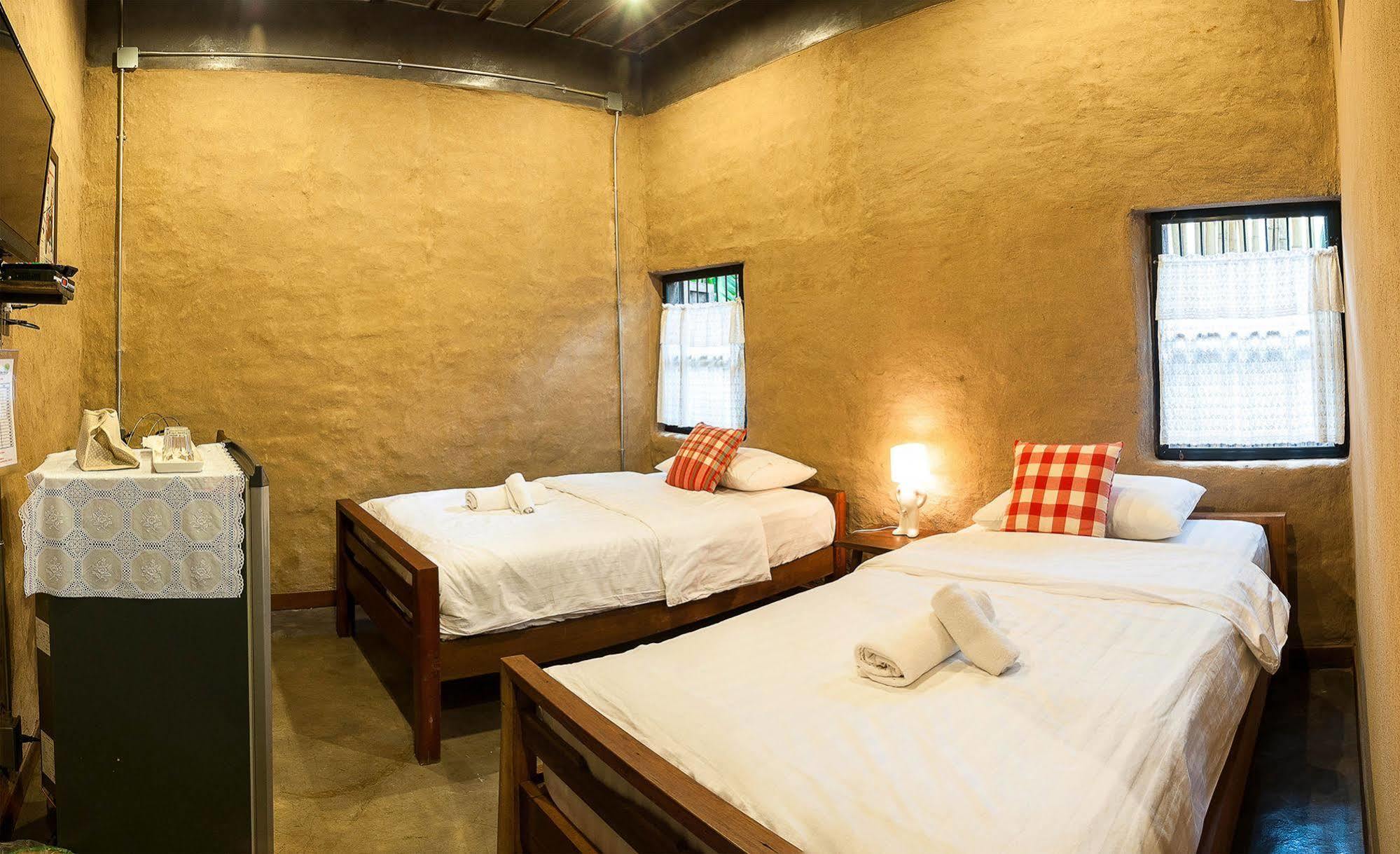 Hueandin Klinmai Boutique Chiang Mai