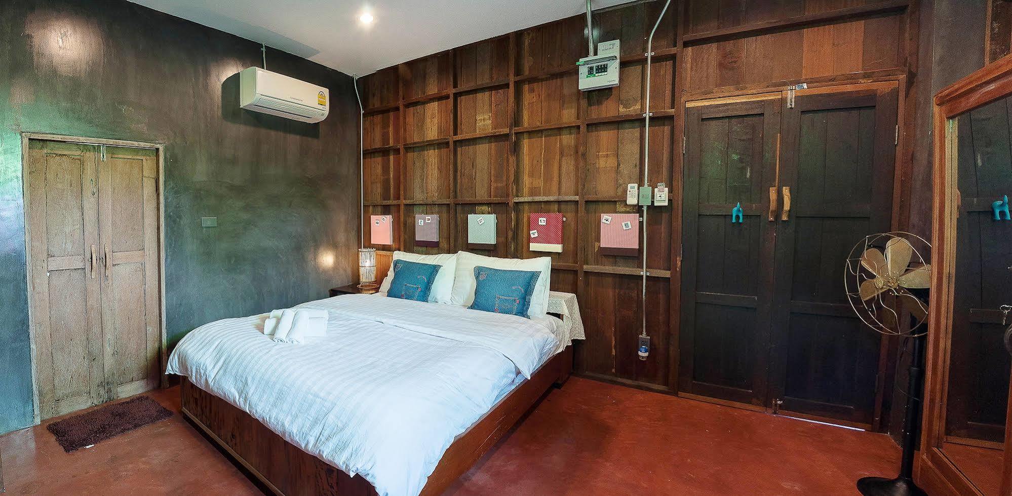 Hueandin Klinmai Boutique Hotel 3*