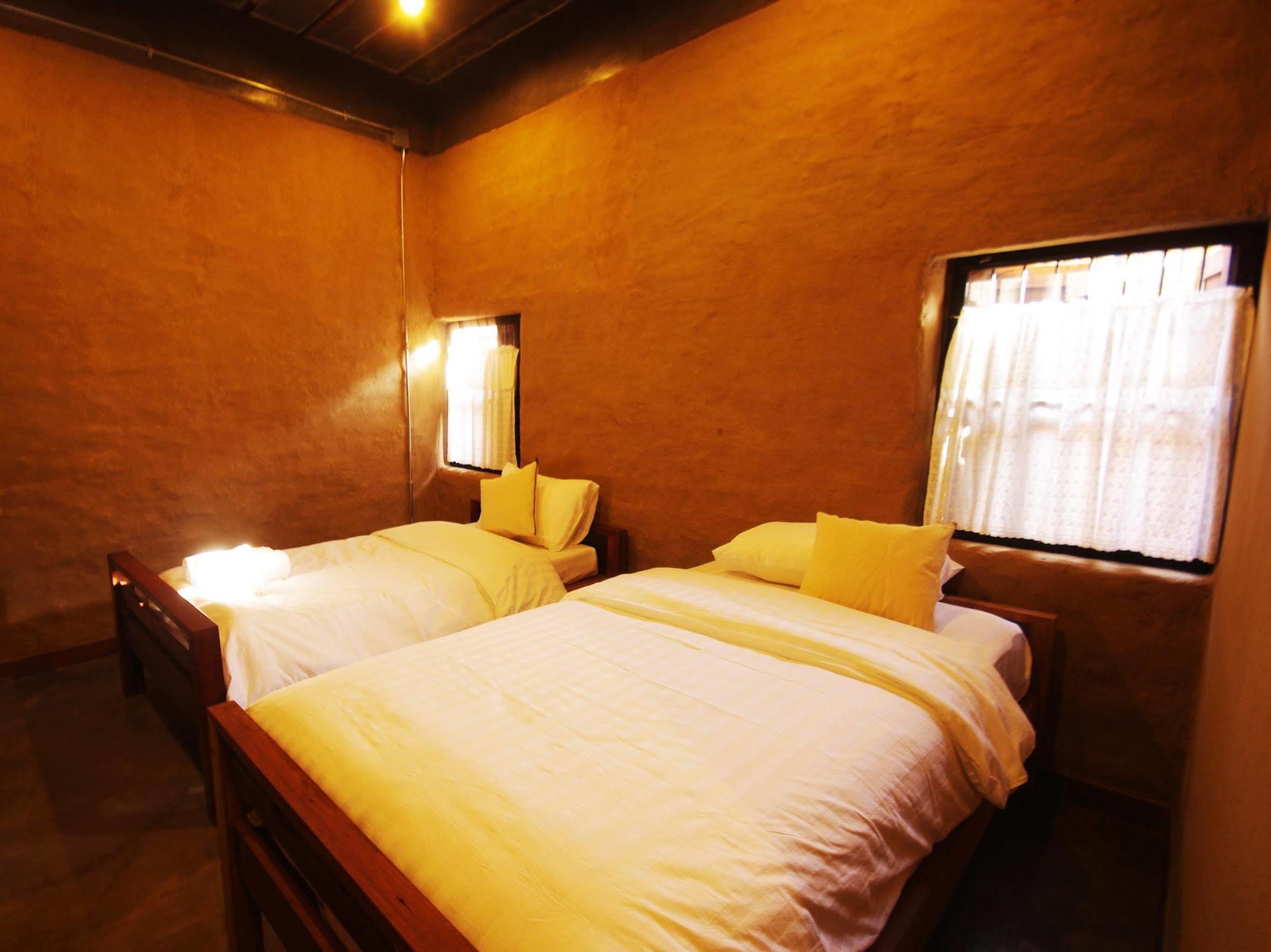 Hueandin Klinmai Boutique Hotel 3*