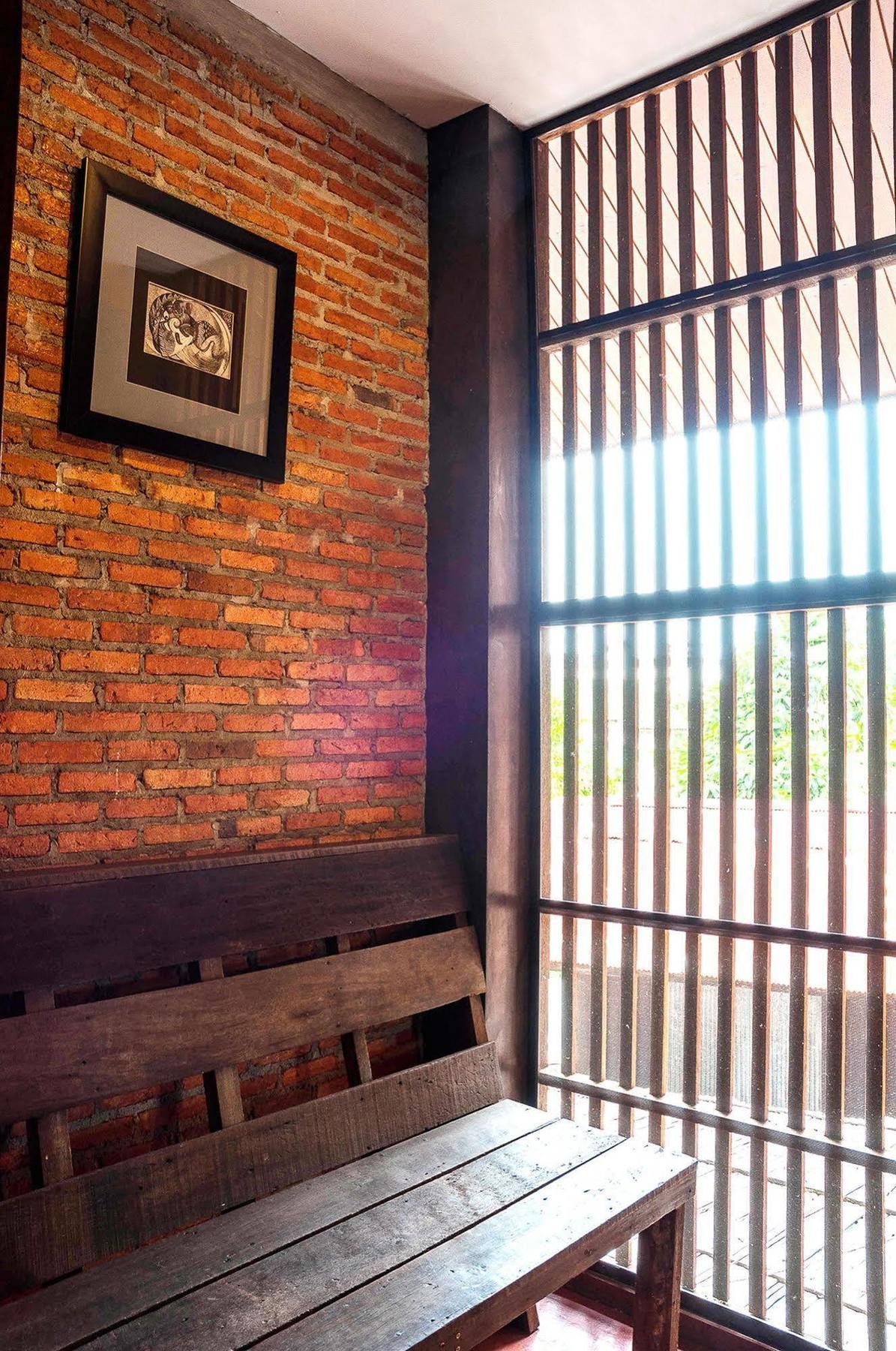 Hotel Hueandin Klinmai Boutique Chiang Mai
