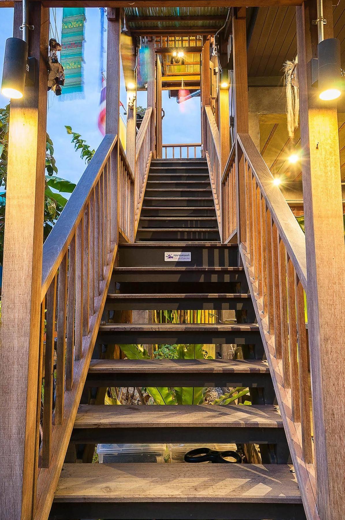 Hueandin Klinmai Boutique Hotel 3*