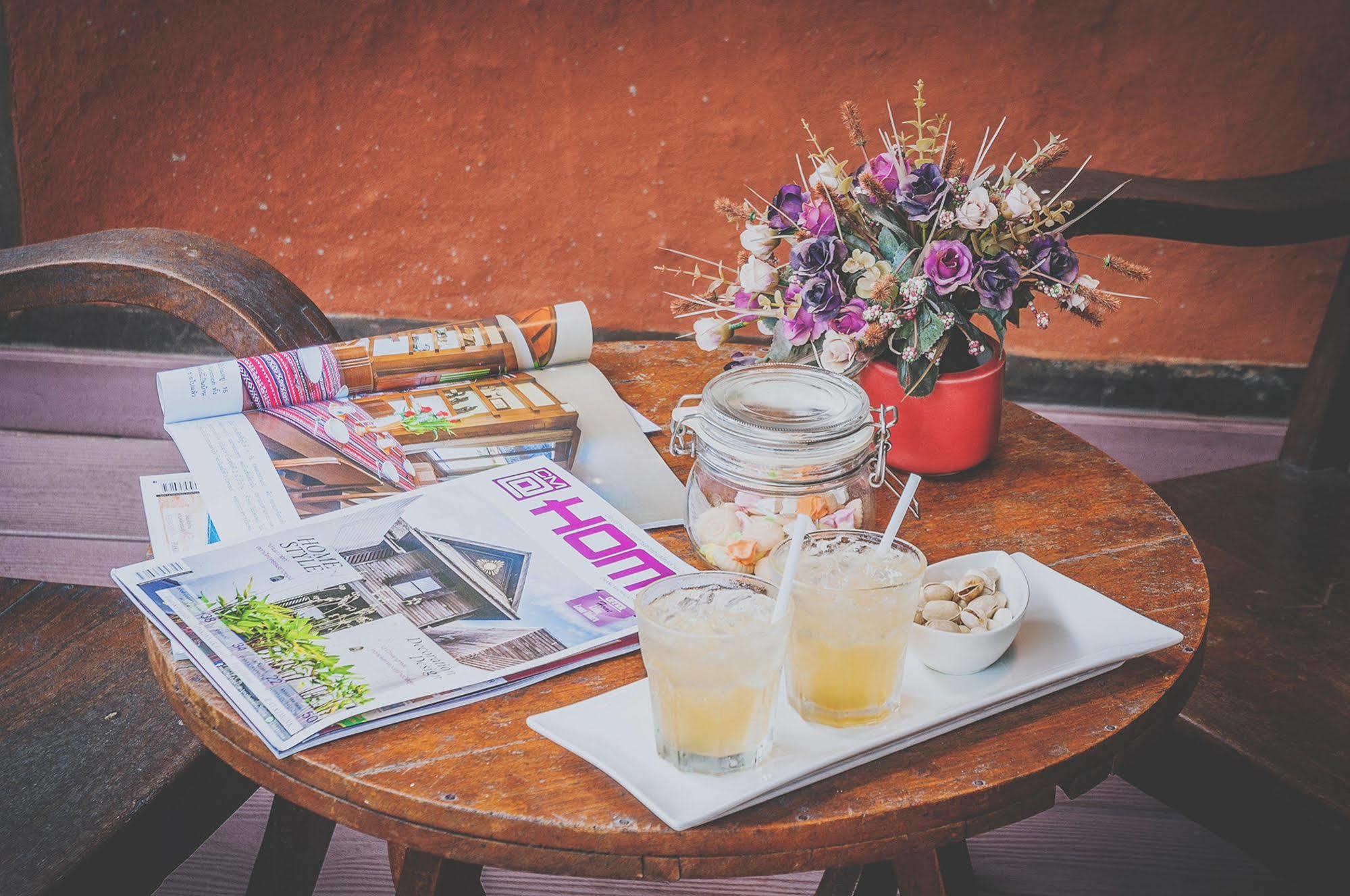 Hueandin Klinmai Boutique Hotel