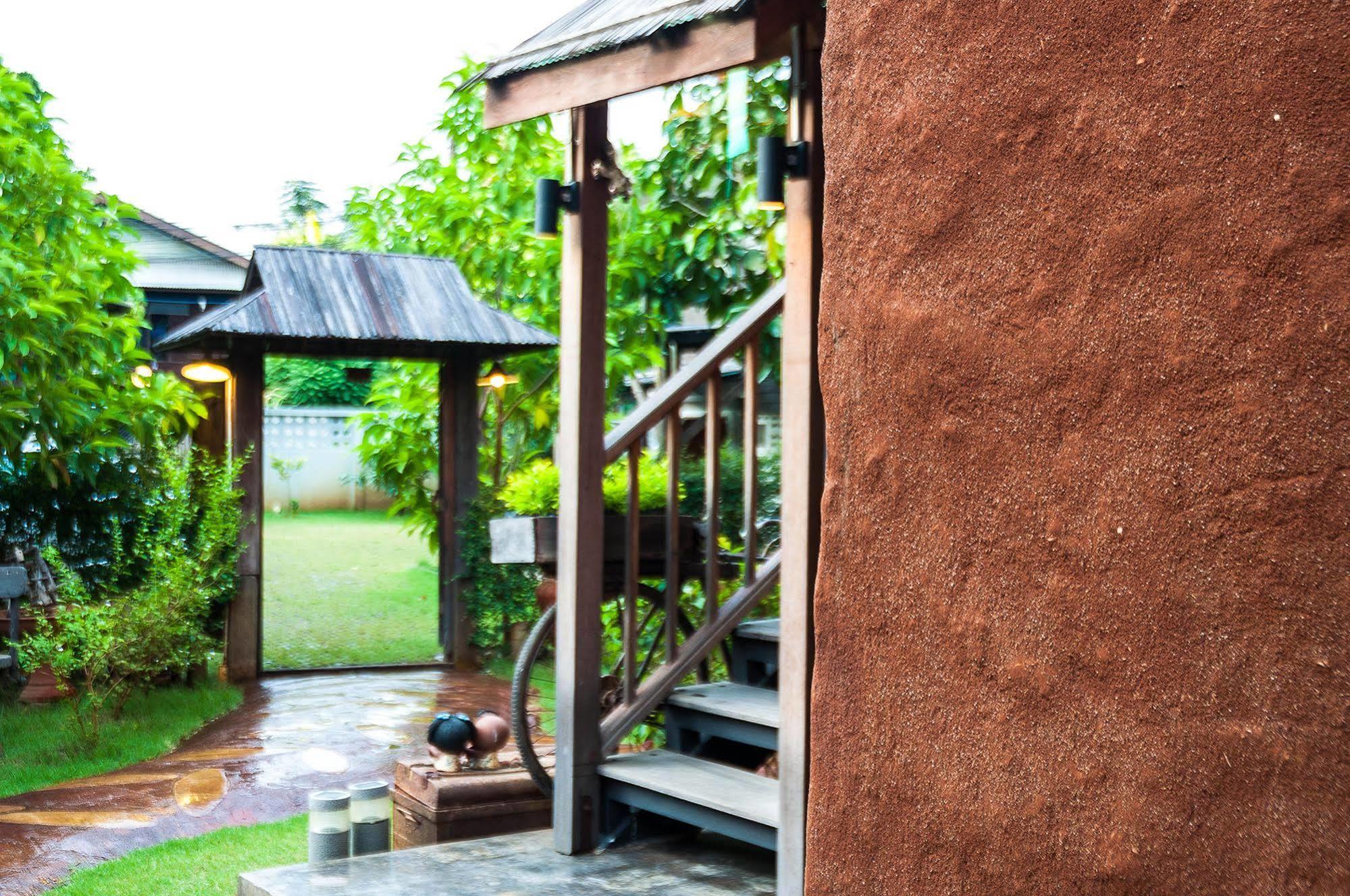 Hueandin Klinmai Boutique Hotel Chiang Mai