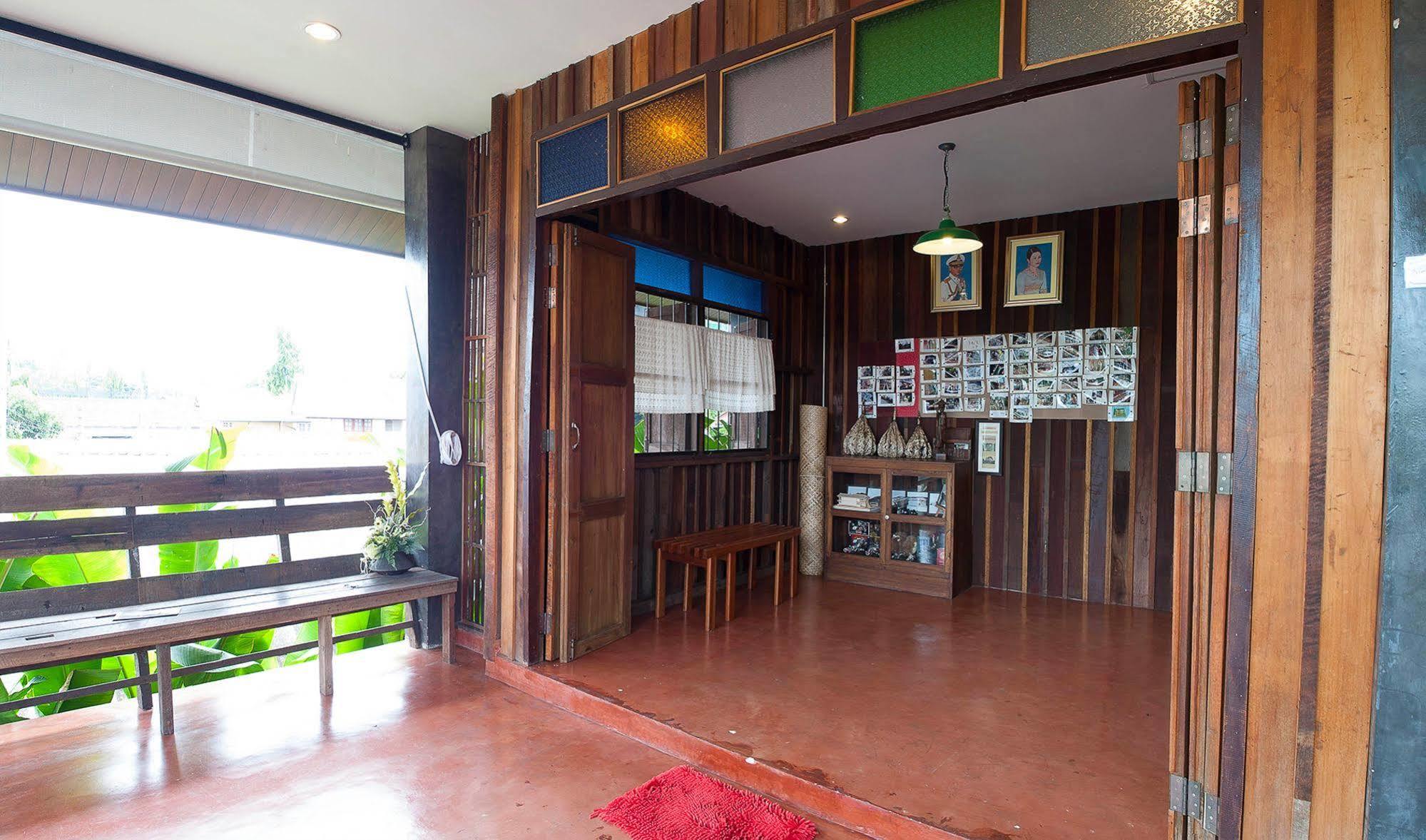Hotel Hueandin Klinmai Boutique 3*