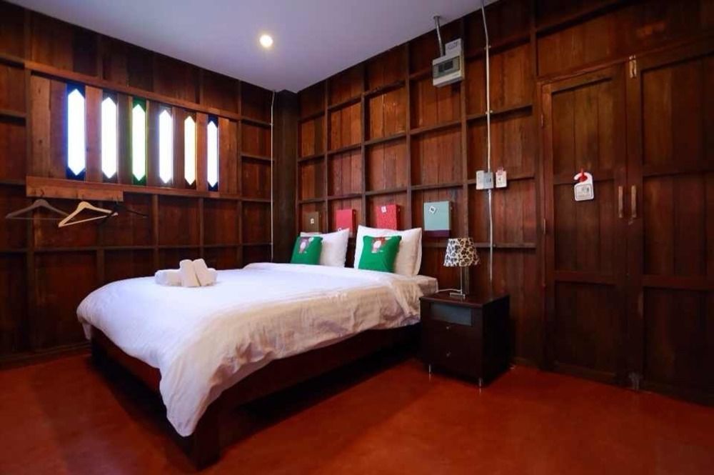 Hueandin Klinmai Boutique Chiang Mai